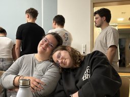 Freizeit Moosenmättle 2025